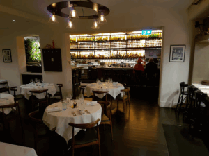 Philippe Restaurant