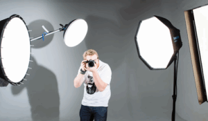 Photography Studies College