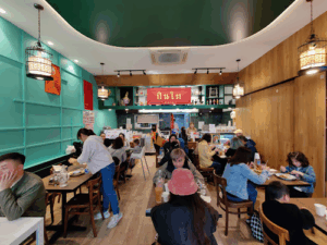 Pinto Thai Food