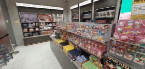 Pop Mart