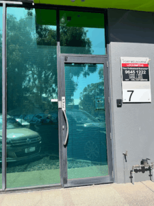 Port Melbourne Locksmiths