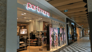 Portmans