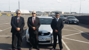 Premium Taxis