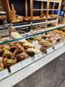 Publique Bakery
