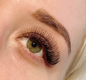 Queen Lashes Salon