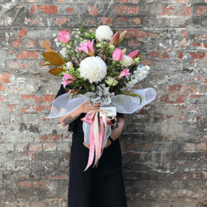 Queen St Flower Co