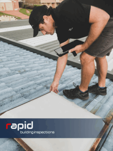 Rapid Building Inspections Melbourne