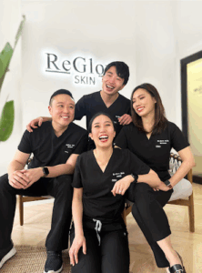 Reglow Skin