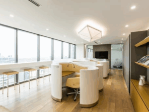 Regus