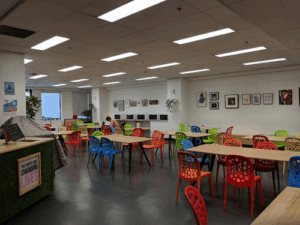 RMIT Up Language Testing