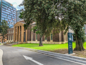Royal Australasian College of Surgeons