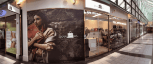 Royal Bag Spa
