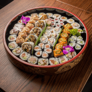 Sakura Kaiten Sushi II