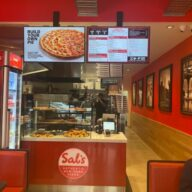 Sal's Authentic New York Pizza