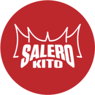 Salero Kito