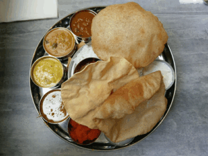 Saravanaa Bhavan
