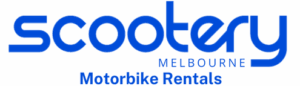 Scootery Melbourne Motorbike - Scooter Rentals