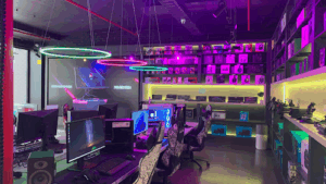 Scorptec South Melbourne
