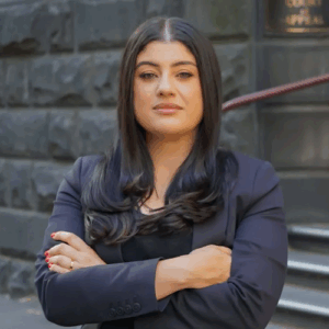 Seda Kilic Criminal Lawyers