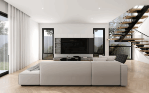 Senka Homes