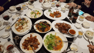 Shark Fin Inn