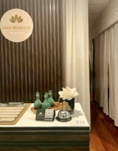Siam Botanical Thai Massage