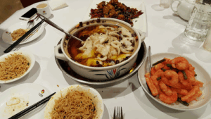 Sichuan House