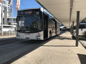 SkyBus