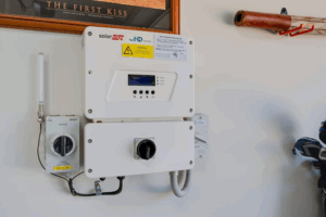 Solaredge Technologies