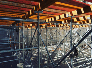 Solid Foundation Concreting
