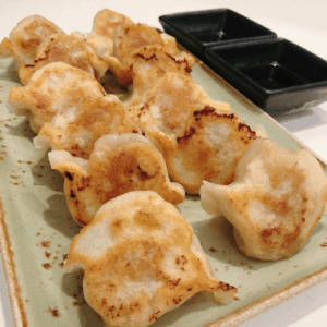Song's Dumplings