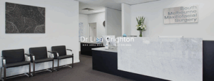 South Melbourne Maxillofacial Surgery