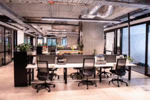 Space&Co