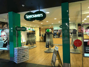 Specsavers Optometrists