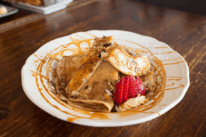 Stokers Fine Pancakes