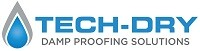 Tech-Dry Damp Proofing Solutions