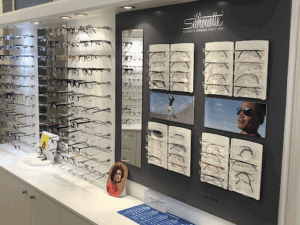 The Contax Optica Group