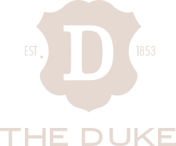 The Duke of Wellington
