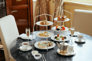 The Hotel Windsor