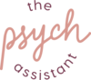 The Psych Assistant