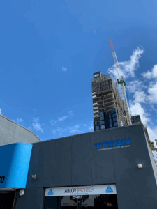 Titan Locksmiths & Access Security Melbourne
