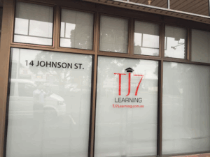 Tj7 Learning