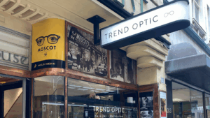 Trend Optic