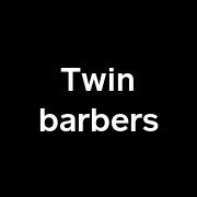 Twin Barbers