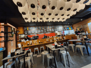 Udon Izakaya Maedaya
