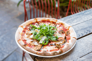 Vapiano Flinders Lane