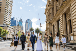 Victorian Marriage Registry
