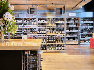 Vintage Cellars Melbourne