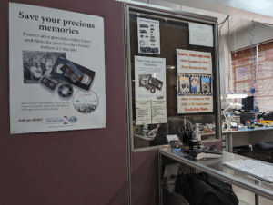 Vintech Camera Service Centre
