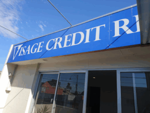 Visage Credit Repair